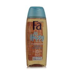 Fa Go Happy gel za prhanje 250 ml za ženske