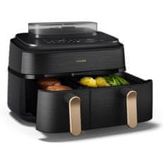 Philips NA552/00 5000 Series cvrtnik na vroči zrak