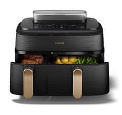 Philips NA552/00 5000 Series cvrtnik na vroči zrak