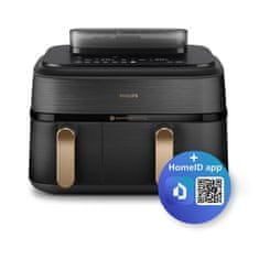 Philips NA552/00 5000 Series cvrtnik na vroči zrak