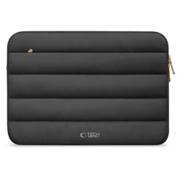 Tech-protect Fluffy etui za prenosnik 13-14'', črna
