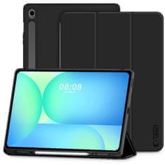 Tech-protect SC Pen ovitek za Samsung Galaxy Tab S10 FE Plus 13.1'', črna