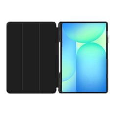 Tech-protect SC Pen ovitek za Samsung Galaxy Tab S10 FE Plus 13.1'', črna