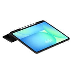 Tech-protect SC Pen ovitek za Samsung Galaxy Tab S10 FE Plus 13.1'', črna
