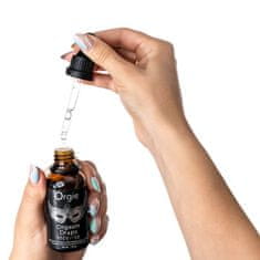 Orgie ORGAZMIČNE KAPLJICE Orgie Orgasm Drops Intense