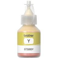 Brother BT-5000Y (črnilo, rumeno, 5000 strani na minuto)