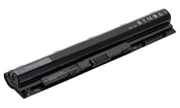 TRX baterija DELL/ 2200 mAh/ Li-Ion/ za Inspiron 3551/ 5558 /5559/ 5758/ 5759/ 3558/ Vostro 3559/ 3558/ neoriginalna