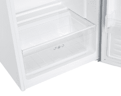 Candy CLH3S617EWH prostostoječi hladilnik, 331 l