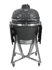 Landmann keramični žar na oglje Large Kamado (00570)