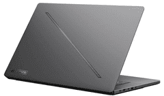 ASUS ROG Zephyrus G16 GU605CR-QR109W prenosnik, Ultra 9 285H, 32GB, 2TB, 16, 2,5K, 5070 Ti, W11H (90NR0LZ5-M00C70)