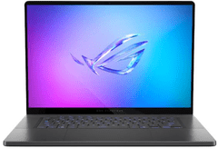 ASUS ROG Zephyrus G16 GU605CR-QR109W prenosnik, Ultra 9 285H, 32GB, 2TB, 16, 2,5K, 5070 Ti, W11H (90NR0LZ5-M00C70)
