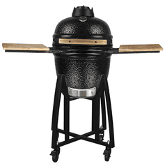 Landmann keramični žar na oglje Medium Kamado (00571)