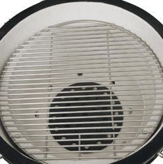Landmann keramični žar na oglje Medium Kamado (00571)