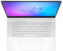 ASUS ROG Zephyrus G16 GU605CR-QR177W prenosnik, Ultra 9 285H, 32GB, 2TB, 16, W11H (90NR0LZ5-M00C70)