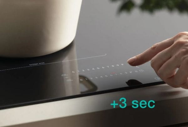 Gorenje GI6432BC indukcijska kuhalna plošča