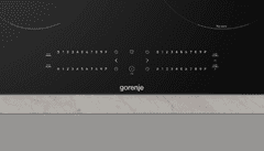 Gorenje GI6402BSC indukcijska kuhalna plošča