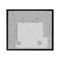 Gorenje GI6402BSC indukcijska kuhalna plošča