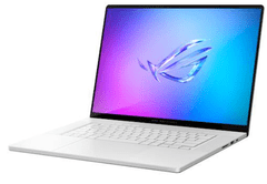 ASUS ROG Zephyrus G16 GU605CW-QR166X prenosnik, Ultra 9 285H, 64GB, 2TB, 16, W11P (90NR0LX6-M00940)