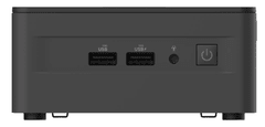 ASUS NUC 12 Pro Kit mini računalnik, i5-1240P, Iris Xe (90AR00E1-M00080)