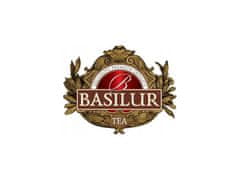 Basilur BASILUR Cold Brew - Sadni čaj brez kofeina z okusom češnje in citrusov, hladen čaj v vrečkah 20 x 2 g x1