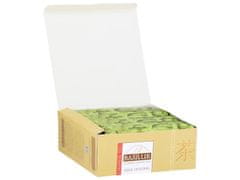 Basilur BASILUR Chinese Oolong Tea - Kitajski zeleni čaj v vrečkah s pridihom mleka, z nežnim, kremastim okusom 100x1,5 g x1