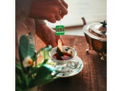 Basilur BASILUR Chinese Oolong Tea - Kitajski zeleni čaj v vrečkah s pridihom mleka, z nežnim, kremastim okusom 100x1,5 g x1