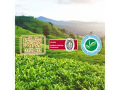 Basilur BASILUR Chinese Oolong Tea - Kitajski zeleni čaj v vrečkah s pridihom mleka, z nežnim, kremastim okusom 100x1,5 g x1