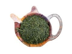 Basilur Aki Autumn Green Tea - Japonski zeleni čaj Kawane, listni čaj 50g 