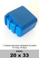 Eprim NOGE ZA LESTVE ZA PROSTOSTOJEČE LESTVE MAJHNE