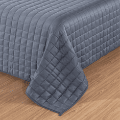 Korbi Težka odeja za boljši spanec 200x220cm, 11,3kg, Sensorni Koc Kalla