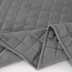 Korbi Težka odeja za boljši spanec 200x220cm, 11,3kg, Sensorni Koc Kalla