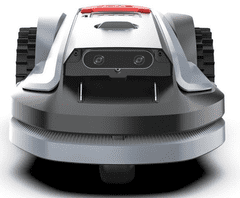 Ramda robotska kosilnica V18-500, 600 m2