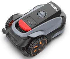 Ramda robotska kosilnica V18-500, 600 m2