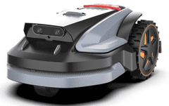 Ramda robotska kosilnica V18-500, 600 m2