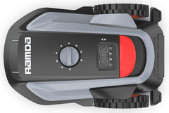 Ramda robotska kosilnica V18-500, 600 m2