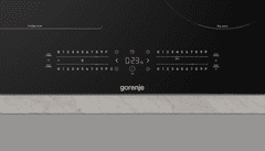 Gorenje GI6432BXWF indukcijska kuhalna plošča