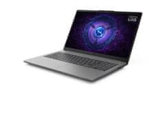 Lenovo LOQ 15 prenosnik, i5-12450HX, 15.6, 16GB, 512GB, 4050, W11H (83LK003YSC)