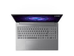 Lenovo LOQ 15 prenosnik, i5-12450HX, 15.6, 16GB, 512GB, 4050, W11H (83LK003YSC)