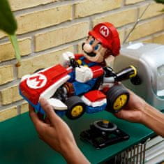 LEGO Super Mario 72037 Mario Kart: Mario in standardni kart