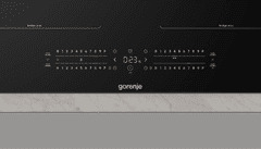 Gorenje GI6442BSCWF indukcijska kuhalna plošča