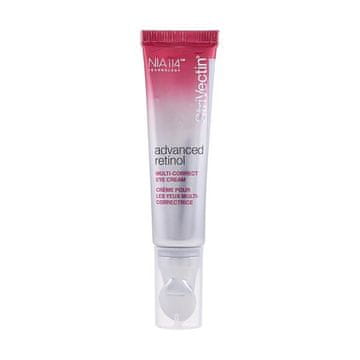 Advanced Retinol Zpevňující očesno kremo Advanced Retinol (Eye Cream) 15 ml