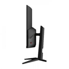 MSI MAG 321CUPDF monitor, UHD, VA, 160 Hz, črn