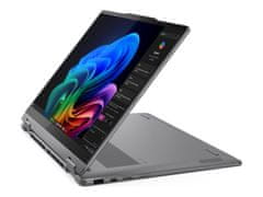Lenovo Yoga 7 2-in-1 prenosnik, Ultra 5 226V, 14, WUXGA, 16GB, 512GB, W11H (83JQ0026SC)