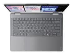 Yoga 7 2-in-1 prenosnik, Ultra 5 226V, 14, WUXGA, 16GB, 512GB, W11H (83JQ0026SC)