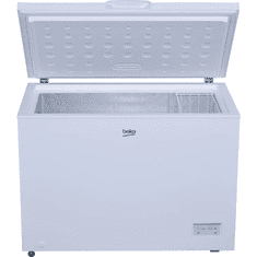 Beko Zamrzovalna skrinja CF316EWN