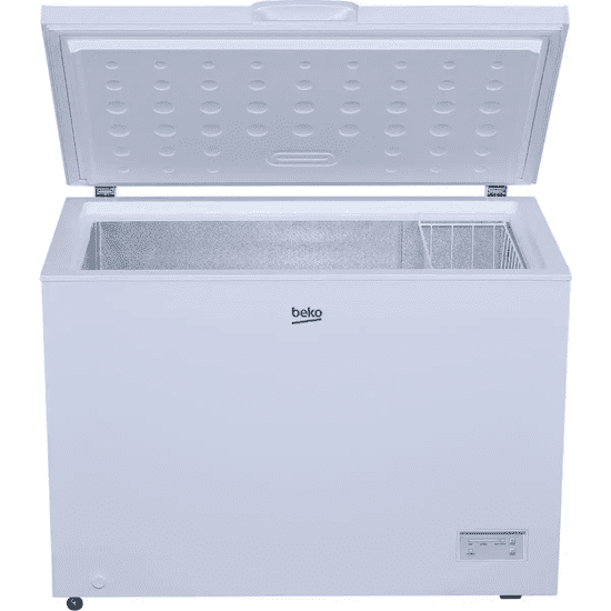 Beko Zamrzovalna skrinja CF316EWN