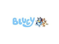 sarcia.eu Bluey Bingo BOMBAŽ modra baseball kapa za fanta, baseball kapa ZA LETO 