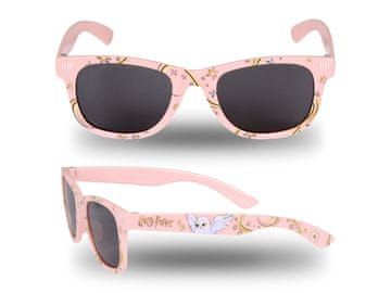 sarcia.eu Harry Potter Roza otroška sončna očala za deklice z UV S POLARIZACIJO 400UV