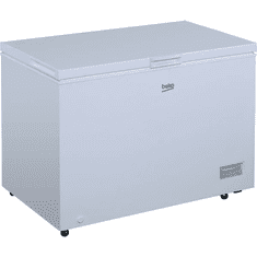 Beko Zamrzovalna skrinja CF316EWN