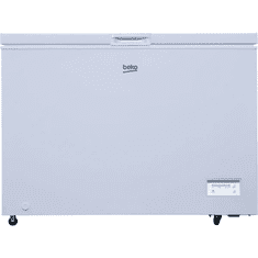 Beko Zamrzovalna skrinja CF316EWN
